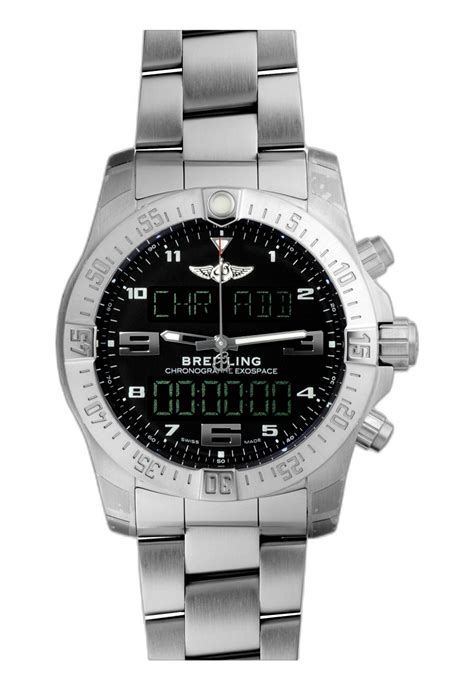 breitling eb5510|Breitling Exospace B55 EB5510 Price, Specs, Market Insights.